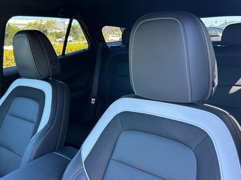 Used 2024 Chevrolet Blazer EV LT AWD/4WD image 14