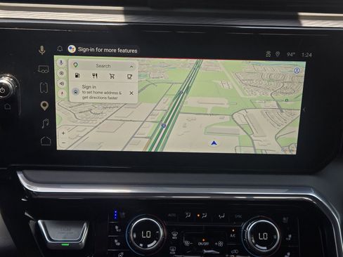 Used 2025 GMC Sierra 1500 Denali Ultimate AWD/4WD image 16