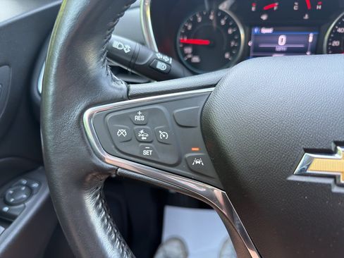 Used 2020 Chevrolet Equinox LT AWD/4WD image 20