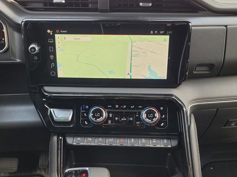New 2026 GMC Sierra 1500 AT4X AWD/4WD image 13