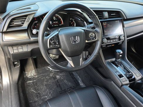 Used 2018 Honda Civic Sport Touring image 20