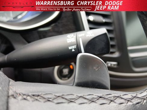Used 2015 Chrysler 200 C w/ Navigation & Sound Group I FWD image 19