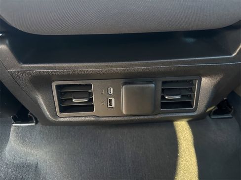 Used 2024 Chevrolet Silverado 1500 RST w/ Protection Package image 16