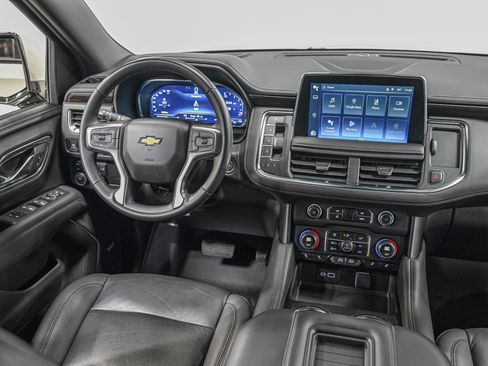 Used 2024 Chevrolet Tahoe LT image 30