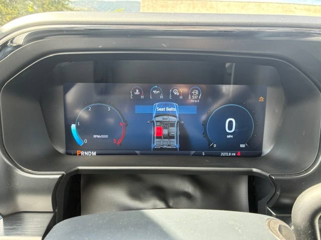 Used 2025 Ford F250 Lariat AWD/4WD image 12