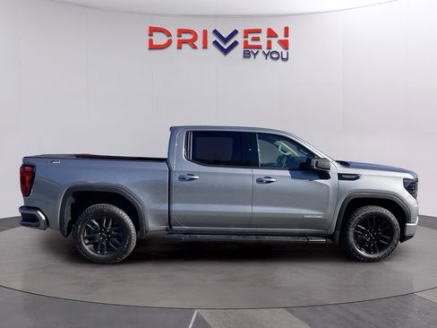 New 2026 GMC Sierra 1500 Elevation image 5