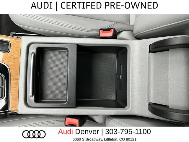 Certified 2022 Audi Q5 2.0T Premium AWD/4WD image 20