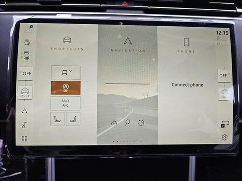 New 2025 Land Rover Range Rover SV image 22