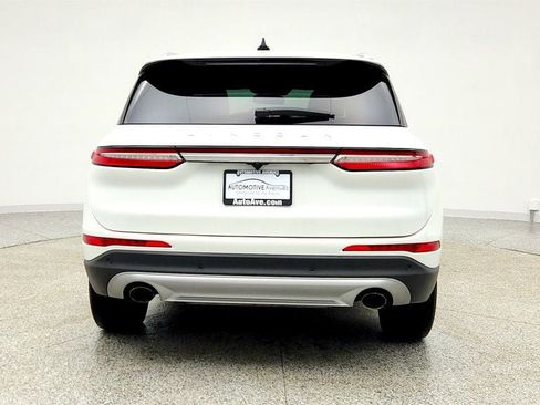 Used 2022 Lincoln Corsair AWD w/ Equipment Group 101A image 6