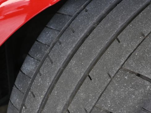 Certified 2022 Chevrolet Camaro SS image 30