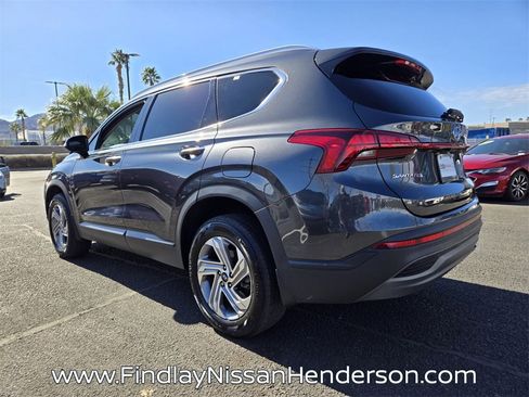 Used 2023 Hyundai Santa Fe SEL w/ Cargo Package image 4