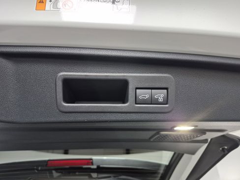 New 2026 Toyota 4Runner 4WD image 18