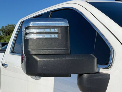 Certified 2024 GMC Sierra 2500 Denali w/ Denali Reserve Package AWD/4WD image 12