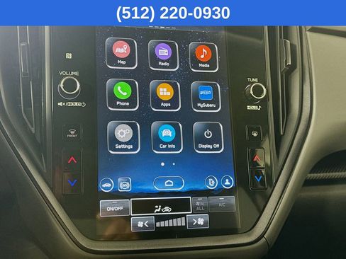 Certified 2026 Subaru Crosstrek 2.5i Limited w/ Crosstrek Mirror Package AWD/4WD image 18