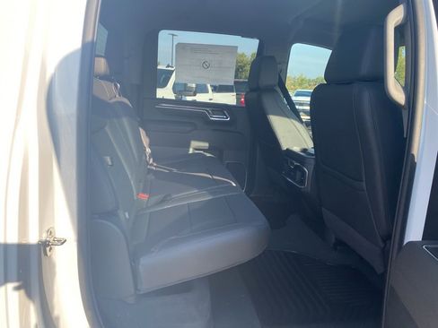 New 2026 Chevrolet Silverado 2500 LTZ w/ LTZ Premium Package image 18