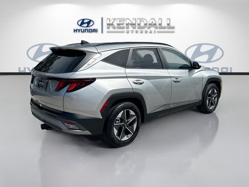 Certified 2026 Hyundai Tucson SEL FWD image 6