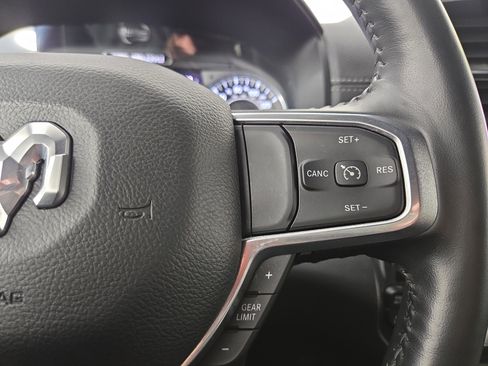 Certified 2022 RAM 1500 Laramie w/ Sport Appearance Package image 17