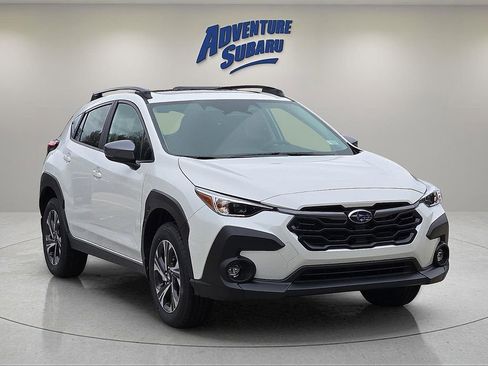 New 2026 Subaru Crosstrek 2.5i Premium image 1