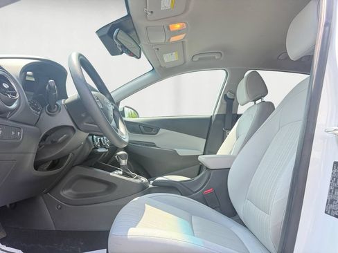 Certified 2023 Hyundai Kona SEL w/ Cargo Package AWD/4WD image 9