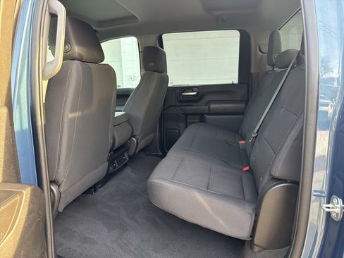 Certified 2024 Chevrolet Silverado 2500 Custom image 14