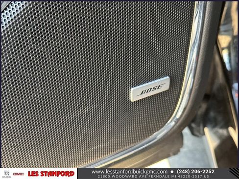 Used 2018 GMC Yukon XL SLT image 19