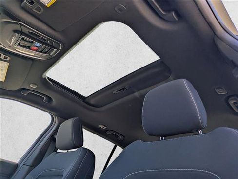 New 2026 Jeep Grand Cherokee Laredo X AWD/4WD image 14