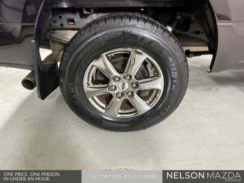 Used 2020 Ford F150 XLT w/ Equipment Group 302A Luxury image 10