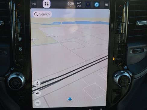 New 2026 RAM 2500 Tradesman image 24