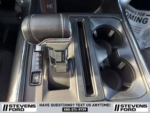 Used 2023 Ford F150 XLT w/ Equipment Group 302A High image 31