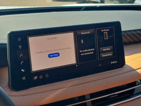 New 2026 INFINITI QX60 Autograph w/ Dark Cargo Package image 17