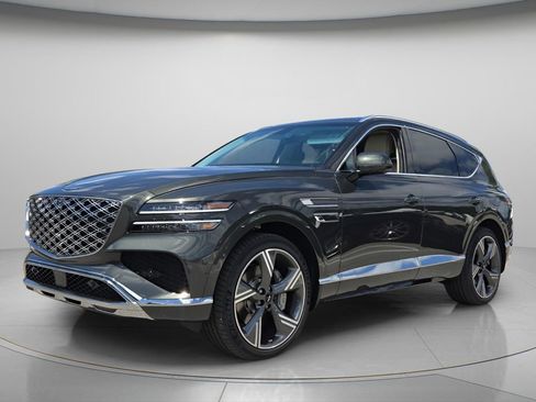 New 2026 Genesis GV80 2.5T Prestige AWD/4WD image 1