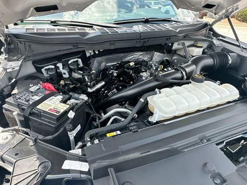 Used 2024 Ford F150 STX RWD image 26