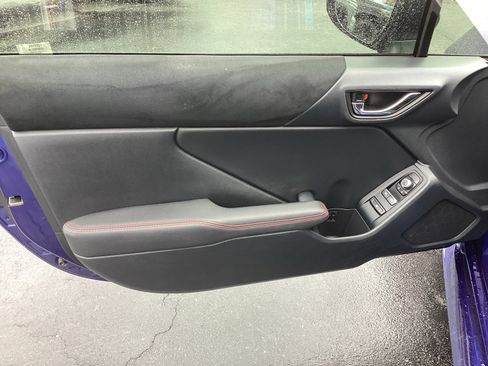 Used 2023 Subaru BRZ Limited image 25