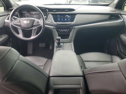 Used 2023 Cadillac XT5 Premium Luxury FWD image 17