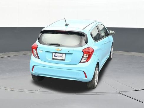 Used 2021 Chevrolet Spark LS image 59