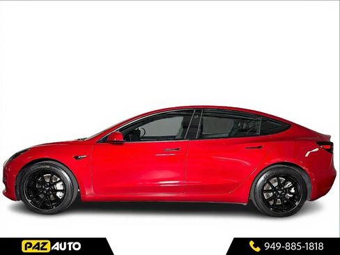 Used 2022 Tesla Model 3 RWD image 2