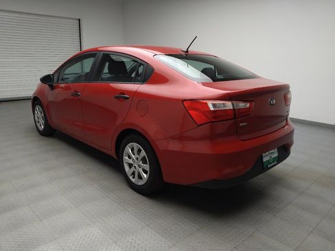 Used 2017 Kia Rio LX w/ Power Package FWD image 5
