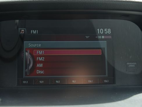 Used 2015 Honda Accord Sport image 26