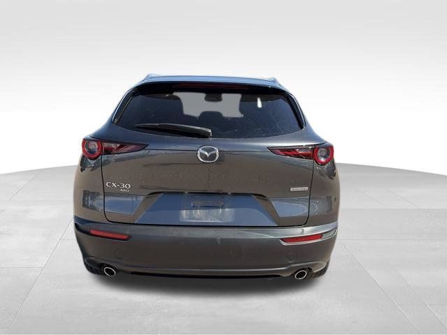 Used 2023 MAZDA CX-30 AWD 2.5 S w/ Preferred Package image 9