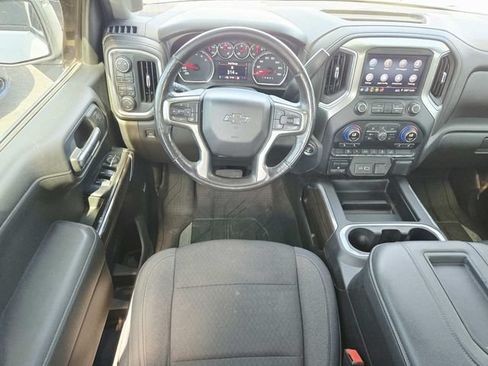 Used 2019 Chevrolet Silverado 1500 RST AWD/4WD image 7