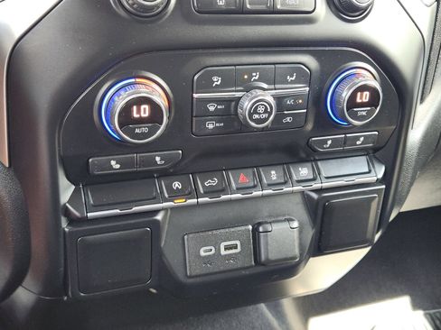Used 2020 Chevrolet Silverado 1500 LT w/ Texas Edition RWD image 20
