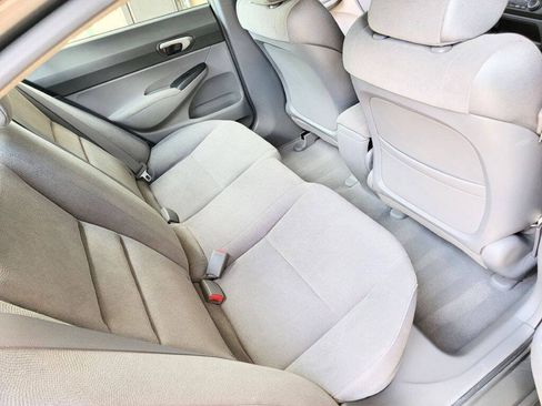 Used 2006 Honda Civic LX image 22