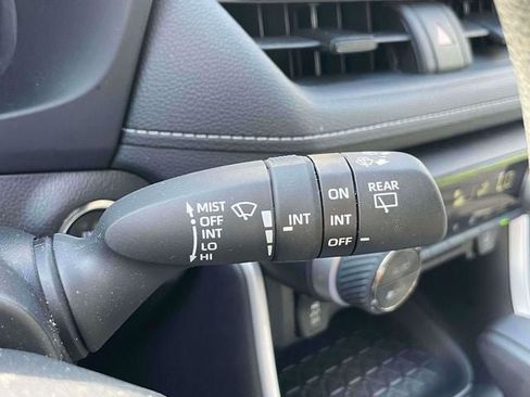 Certified 2025 Toyota RAV4 XLE AWD/4WD image 27