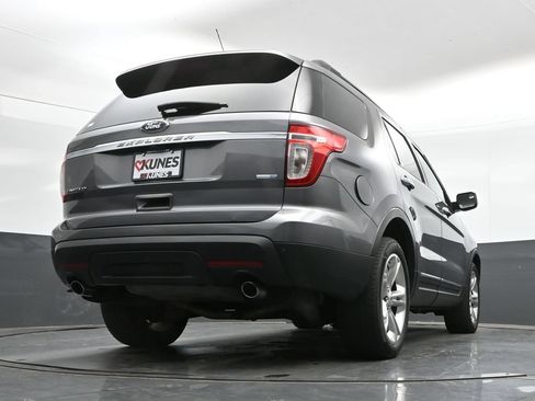 Used 2013 Ford Explorer Limited AWD/4WD image 38