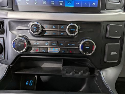 Used 2023 Ford F150 XLT w/ Equipment Group 302A High image 22