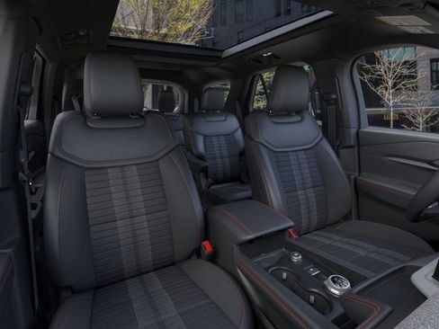 New 2026 Ford Explorer ST-Line image 10