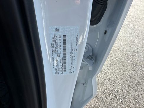 New 2026 Ford F250 XL w/ XL Chrome Package image 17