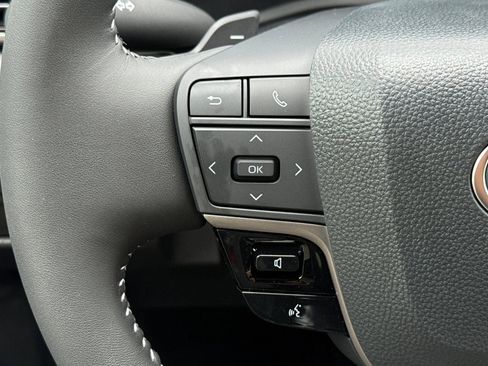 New 2026 Toyota Camry SE image 27