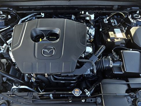 Certified 2024 MAZDA CX-30 AWD 2.5 S w/ Premium Package image 35