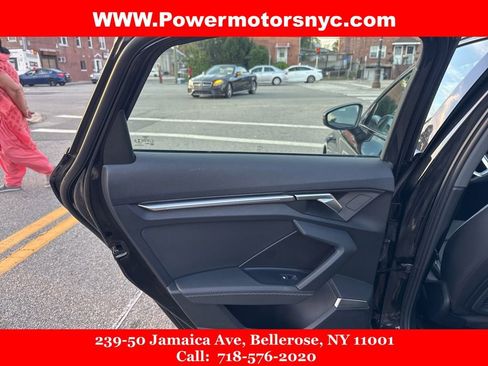 Used 2022 Audi A3 2.0T Prestige image 22